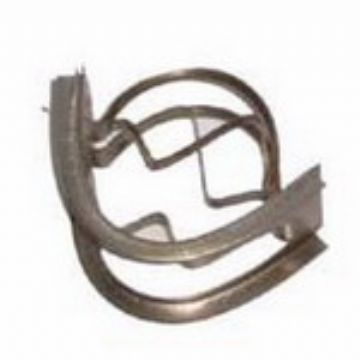 Intalox Saddle Ring